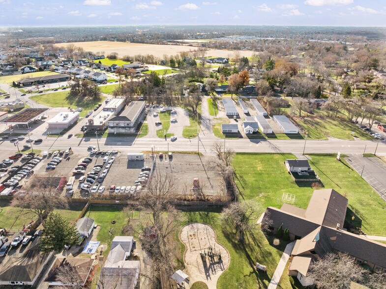 More Photos Of 2427 Plainfield Rd, Joliet Land For Lease