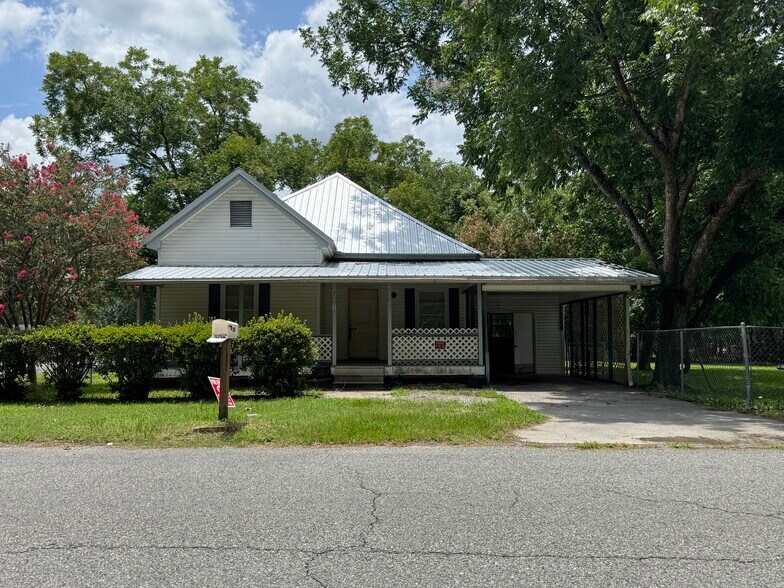 More Photos Of 1480 Park Ave, Waycross Apartments For Sale