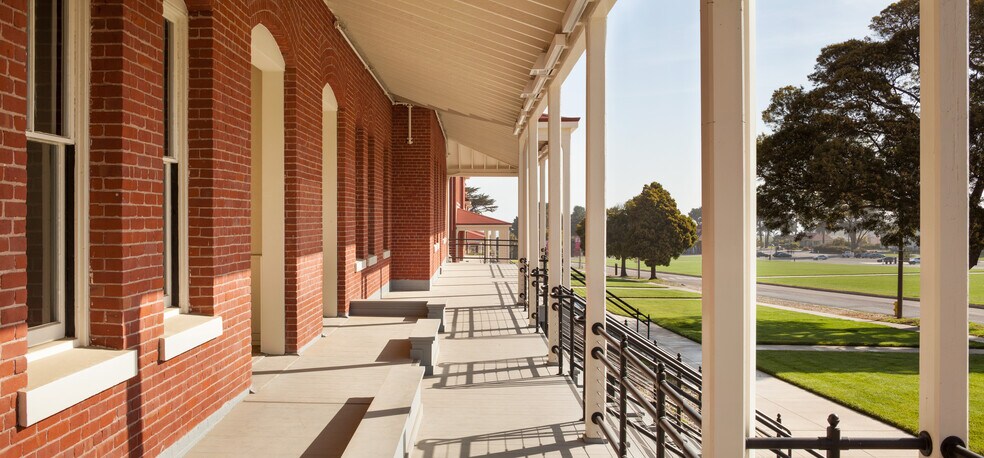 More Photos Of 101 Montgomery St, San Francisco Office For Lease