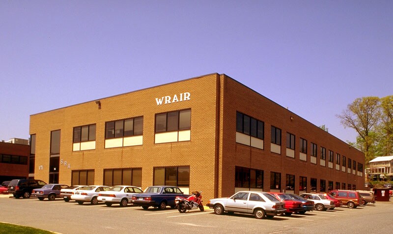 More Photos Of 13 Taft Ct, Rockville Research And Development For Lease