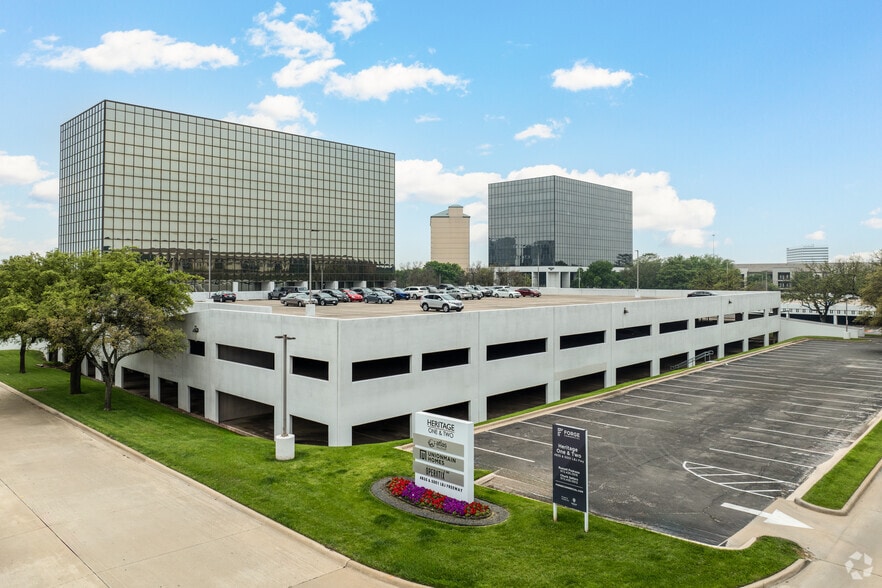 More Photos Of 5001 Lyndon B Johnson Fwy, Dallas Office For Lease