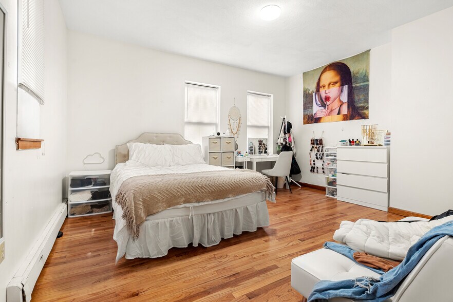 More Photos Of 37-39 Cunard St, Boston Apartments For Sale