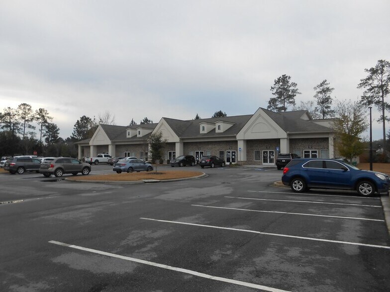 More Photos Of 122 Canal St, Pooler Medical For Lease