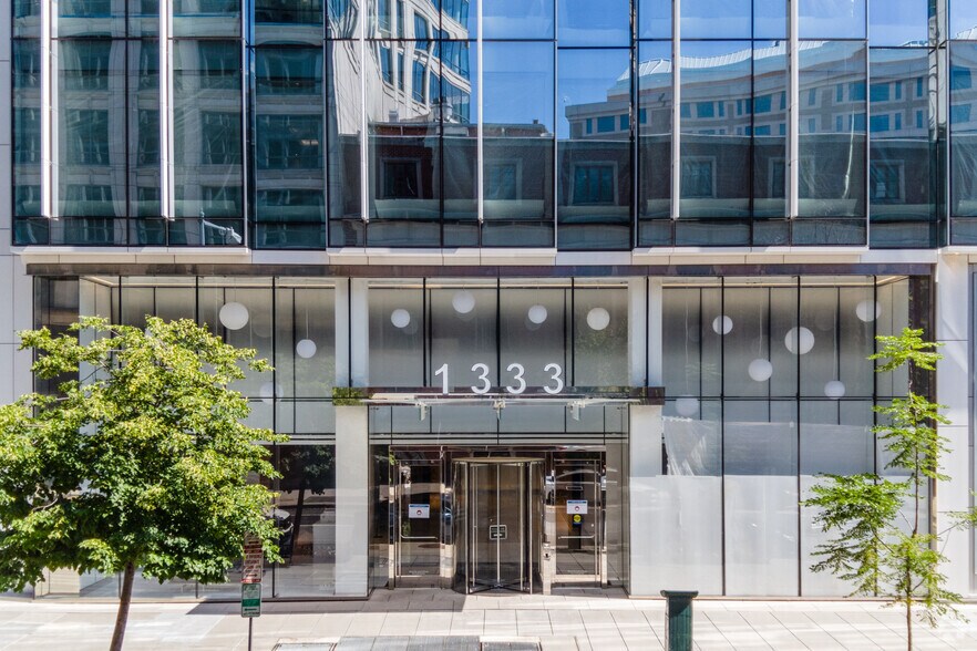More Photos Of 1333 H St NW, Washington Office For Lease