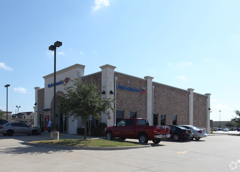 More Photos Of 7012 Barker Cypress Rd, Cypress Office For Lease