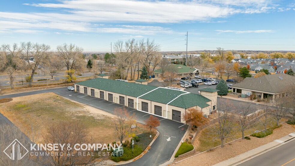 More Photos Of 12295 N Pennsylvania St, Thornton Showroom For Sale