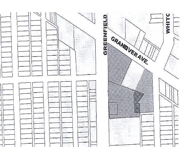 More Photos Of 15401 Grand River Ave, Detroit Freestanding For Sale