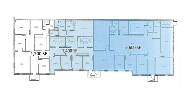 More Photos Of 8735 Dunwoody Pl, Atlanta Office For Lease