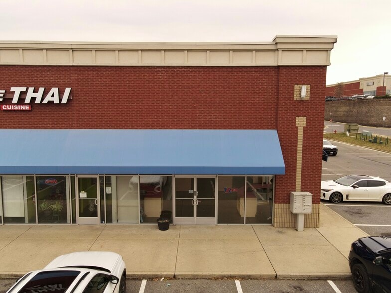 More Photos Of 9745 Patriot Hwy, Fredericksburg Unknown For Lease