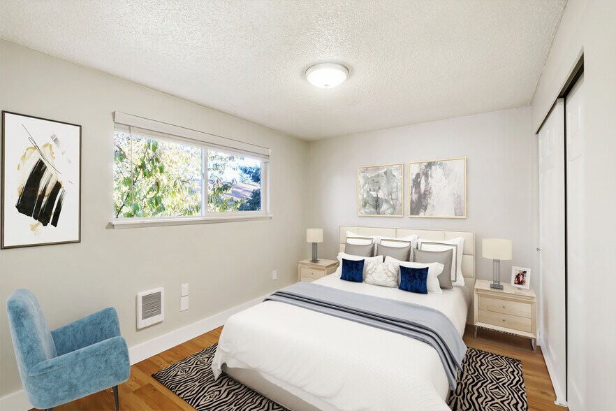 More Photos Of 510 Lilly Rd SE, Olympia Apartments For Sale
