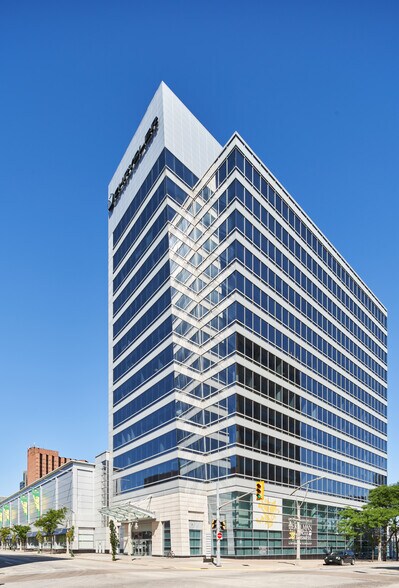More Photos Of 1 Riverside Dr W, Windsor Office For Lease