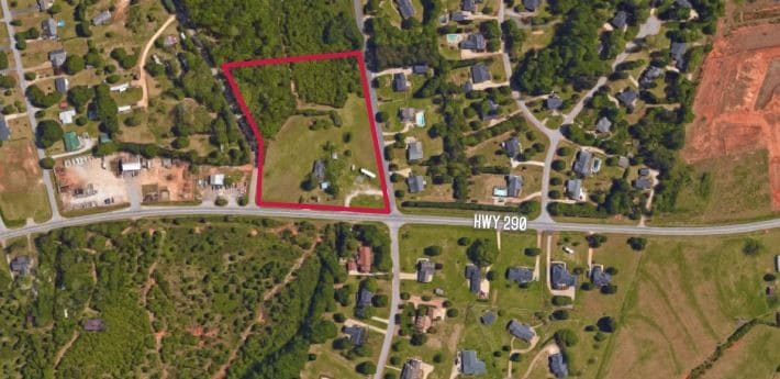 More Photos Of 2910 Locust Hill Rd, Taylors Land For Sale