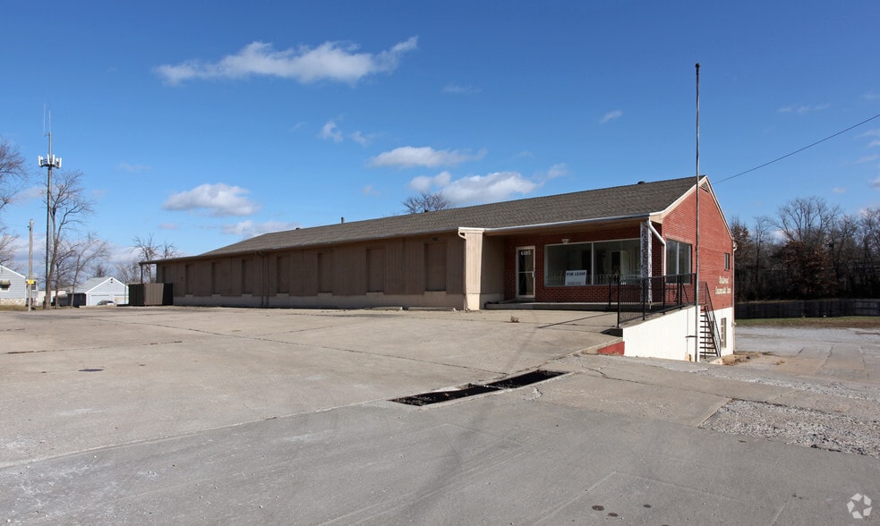Primary Photo Of 6101-6105 Arlington Ave, Kansas City Showroom For Sale