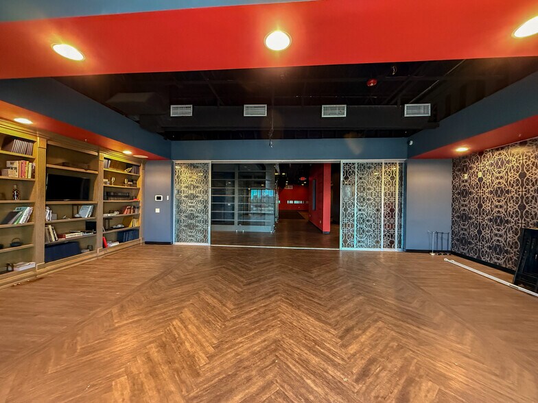 More Photos Of 5112 W Expressway 83, McAllen Bowling Alley For Sale