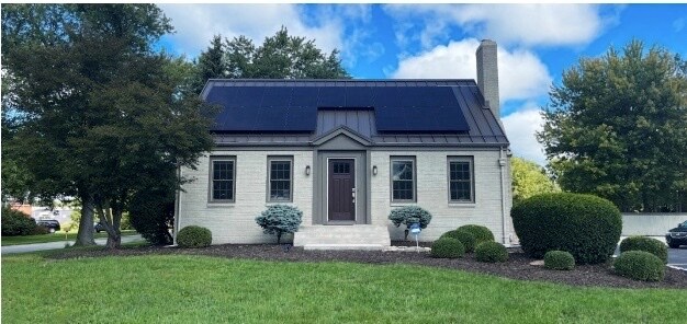Primary Photo Of 5022 Rockville Rd, Indianapolis Office For Sale