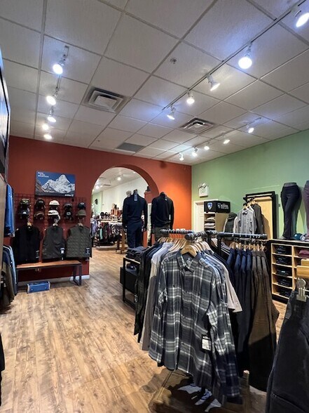 More Photos Of 750 Main Ave, Durango General Retail For Sale