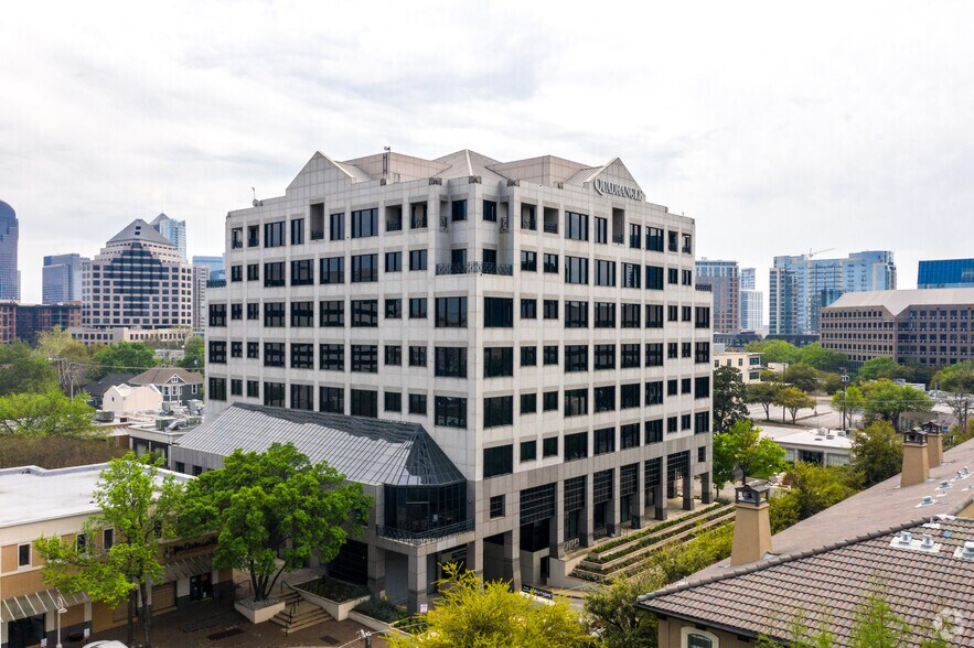 More Photos Of 2828 Routh St, Dallas Office For Lease