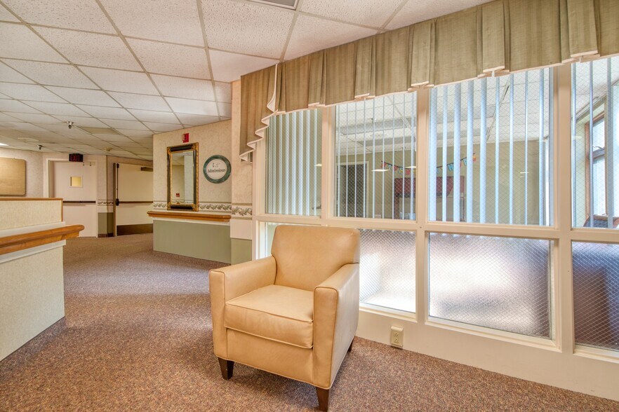 More Photos Of 1500 McKinley Ave, Niles Assisted Living For Sale