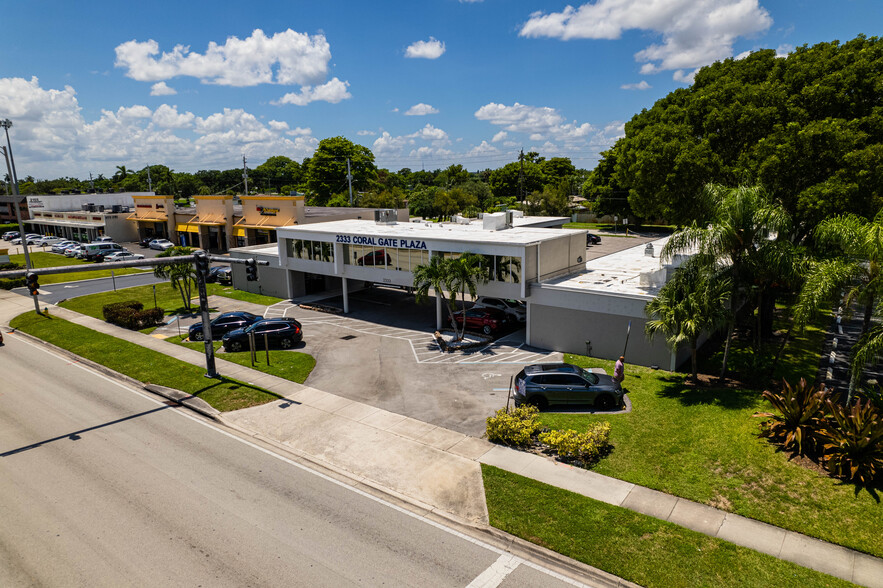 Primary Photo Of 2333 N State Road 7, Margate Medical For Lease