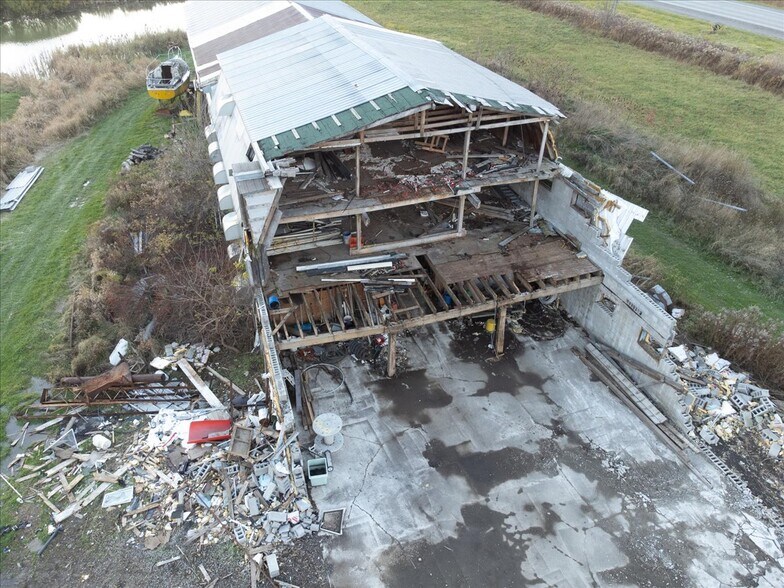 More Photos Of 4872 Regional Rd 20, West Lincoln Land For Sale