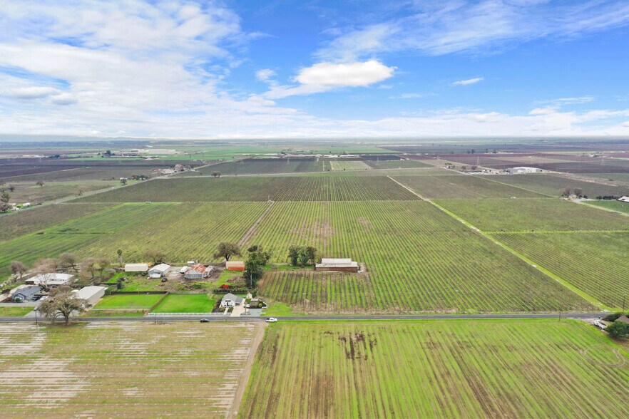 More Photos Of 20325 N Ray Rd, Lodi Land For Sale