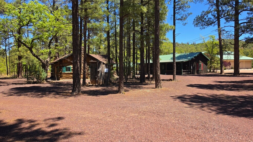 More Photos Of 182 White Mountain blvd, Lakeside General Retail For Sale
