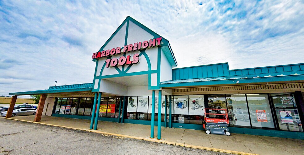 More Photos Of 3333 Manchester Rd, Akron Unknown For Lease