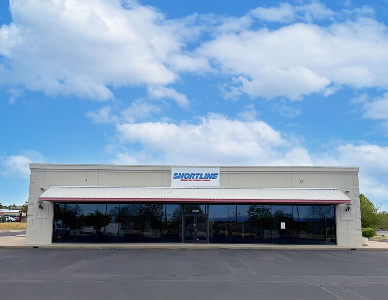 Primary Photo Of 2950 S Havana St, Aurora Unknown For Lease
