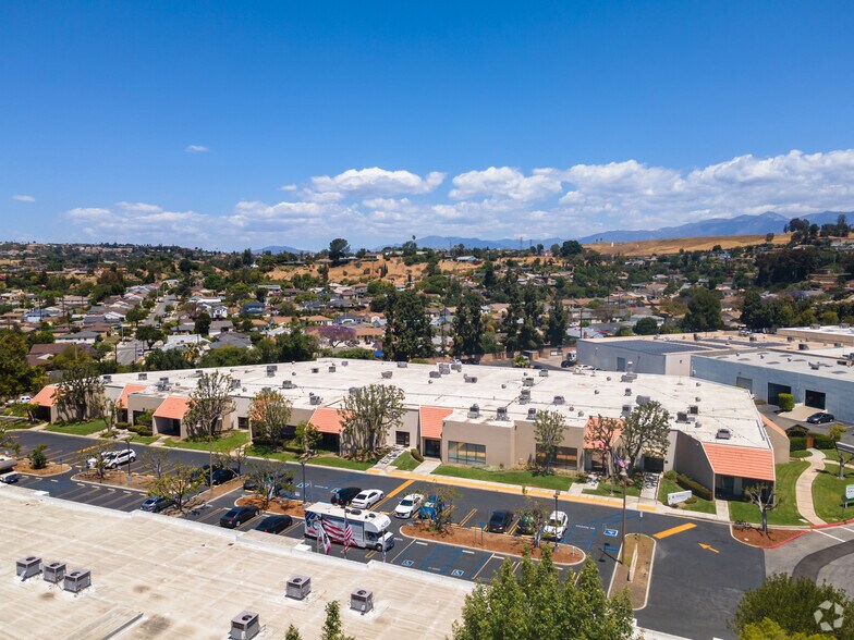 More Photos Of 25 Cupania Cir, Monterey Park Office For Lease