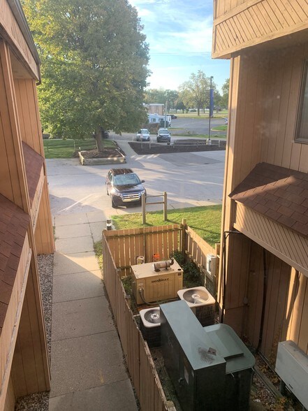 More Photos Of 3375 Merriam St, Muskegon Office For Lease