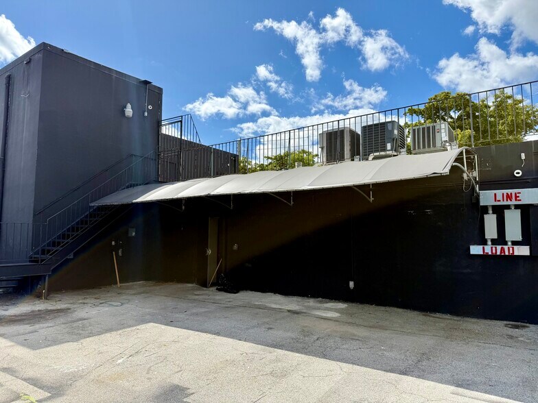More Photos Of 7929 NE 1st Ave, Miami General Retail For Lease