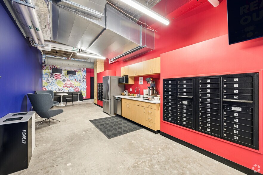 More Photos Of 1200 N St, Lincoln Office For Lease