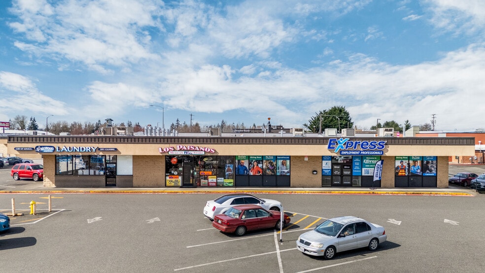 More Photos Of , Mount Vernon General Retail For Sale