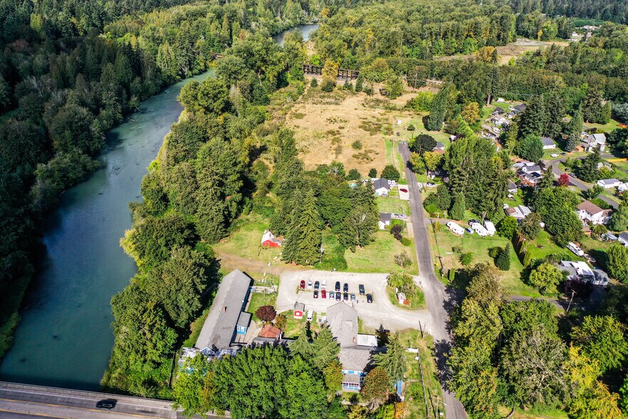 More Photos Of 9414 357th St, Roy Dormitory For Sale