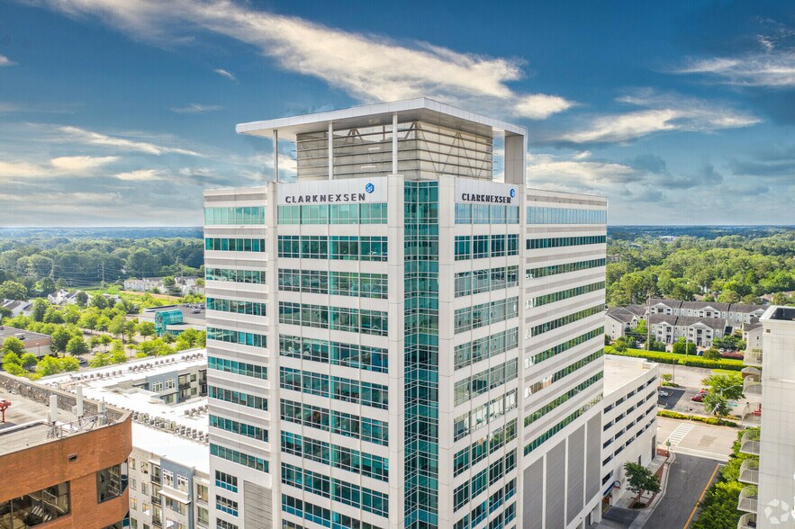 More Photos Of 4525 Main St, Virginia Beach Office For Lease