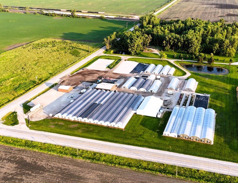 More Photos Of 22085 580th Ave, Ames Specialty For Sale