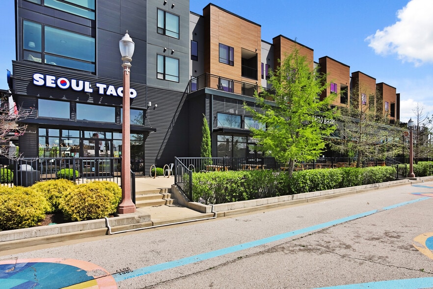 More Photos Of 4001 Chouteau Ave, Saint Louis Apartments For Lease