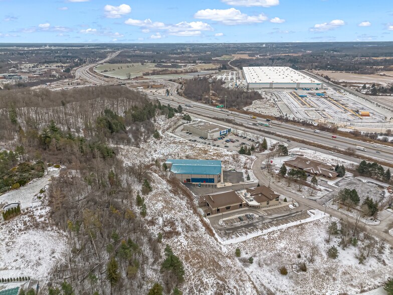 More Photos Of 6 Executive Pl, Kitchener Land For Sale