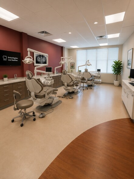 More Photos Of 1142 Carling Ave, Ottawa Office For Lease