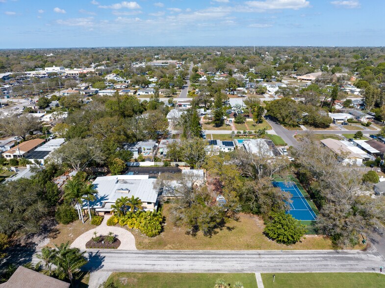 More Photos Of 5635 7th Ave N, Saint Petersburg Land For Sale