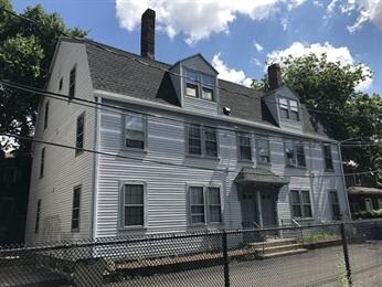 Primary Photo Of 3-5 High St, Brookline Apartments For Sale