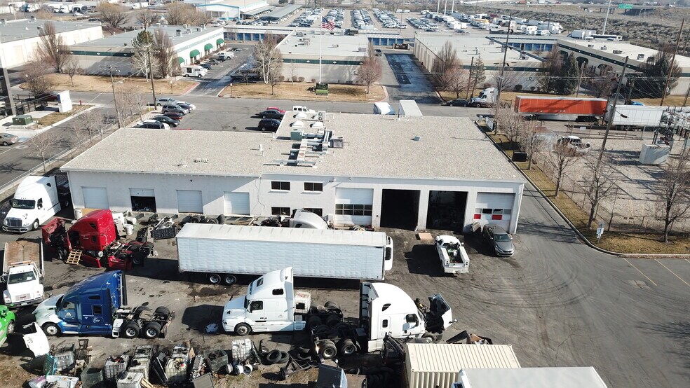 More Photos Of , Salt Lake City Industrial For Sale