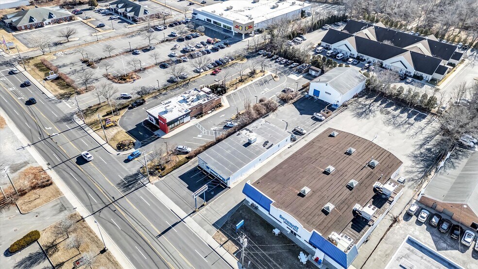 More Photos Of 1179 Old Country CR-58 Rd, Riverhead Showroom For Sale