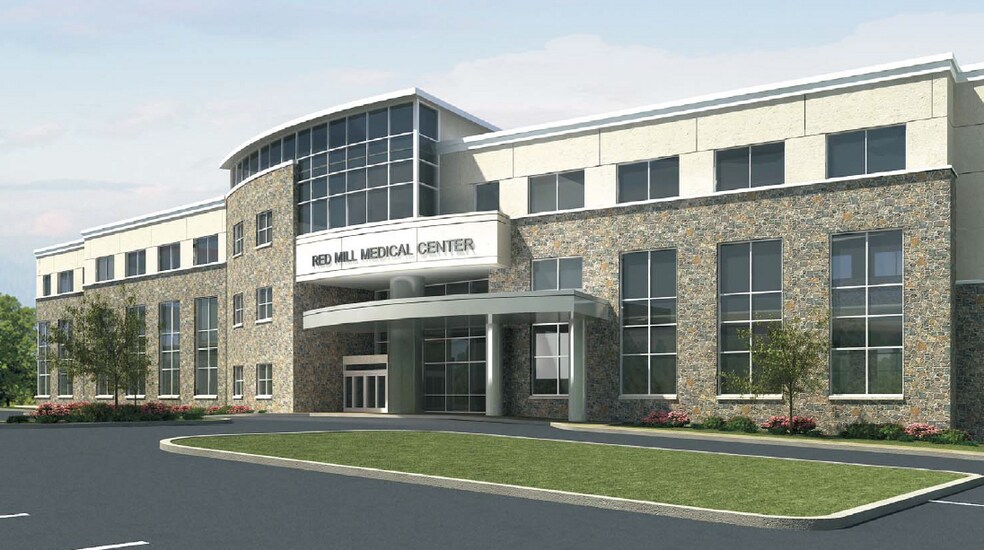 More Photos Of 150 Red Mill Rd, Newark Land For Sale