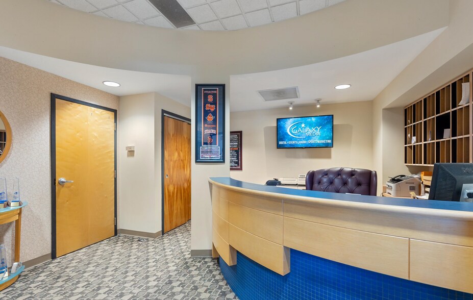 More Photos Of , Syracuse Office For Sale