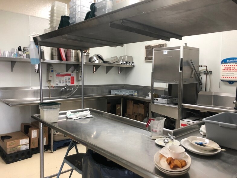 More Photos Of 1755 N SR 318, Lund Truck Stop For Sale