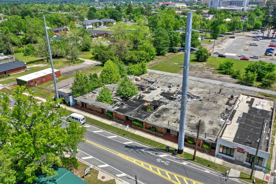 1140 Druid Park Ave, Augusta, GA 30904 Land For Sale