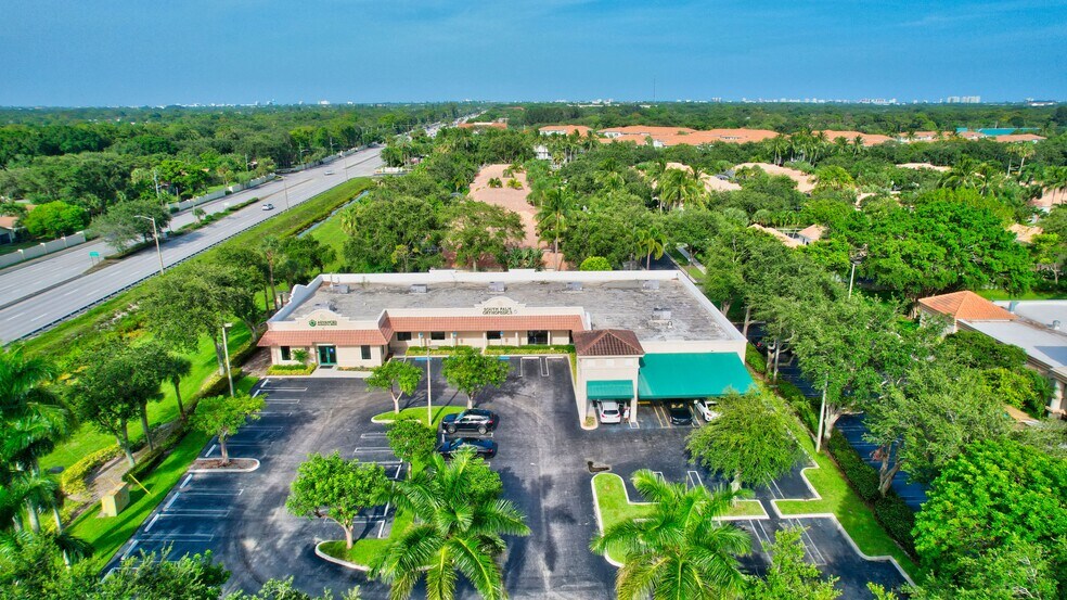 More Photos Of 4800 Linton Blvd, Delray Beach Medical For Lease