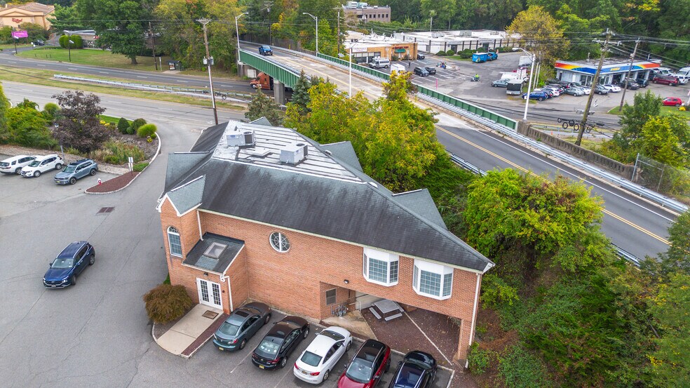 More Photos Of 271 Route 46 W, Fairfield Medical For Lease