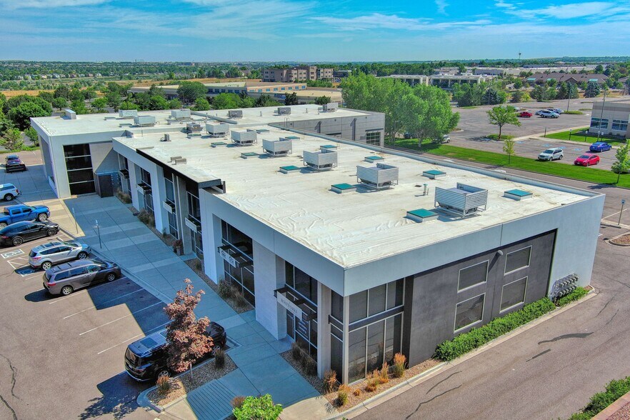 More Photos Of 12170 Tejon St, Westminster Research And Development For Lease